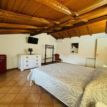 Casa Pepe - Fondi Vertice Rooms Extérieur photo