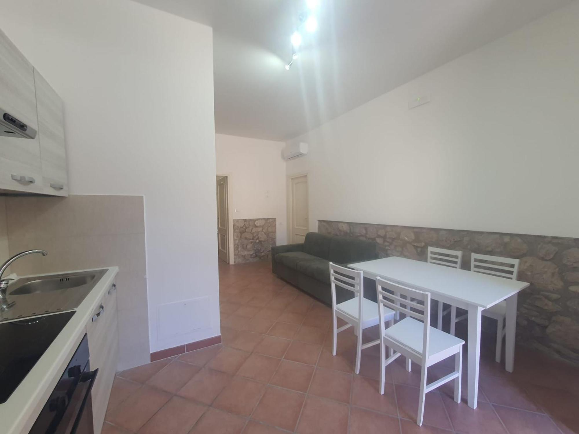 Casa Pepe - Fondi Vertice Rooms Extérieur photo