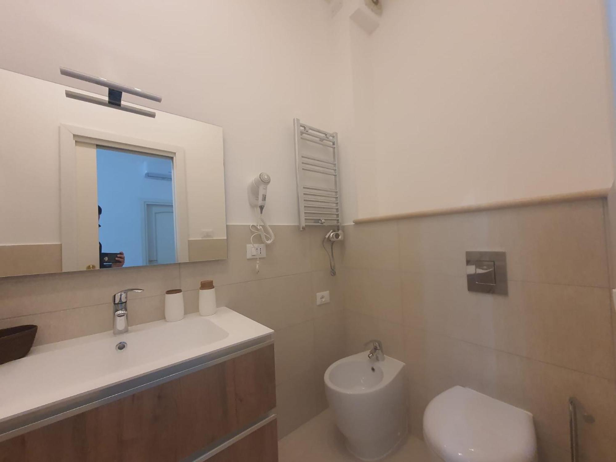 Casa Pepe - Fondi Vertice Rooms Extérieur photo