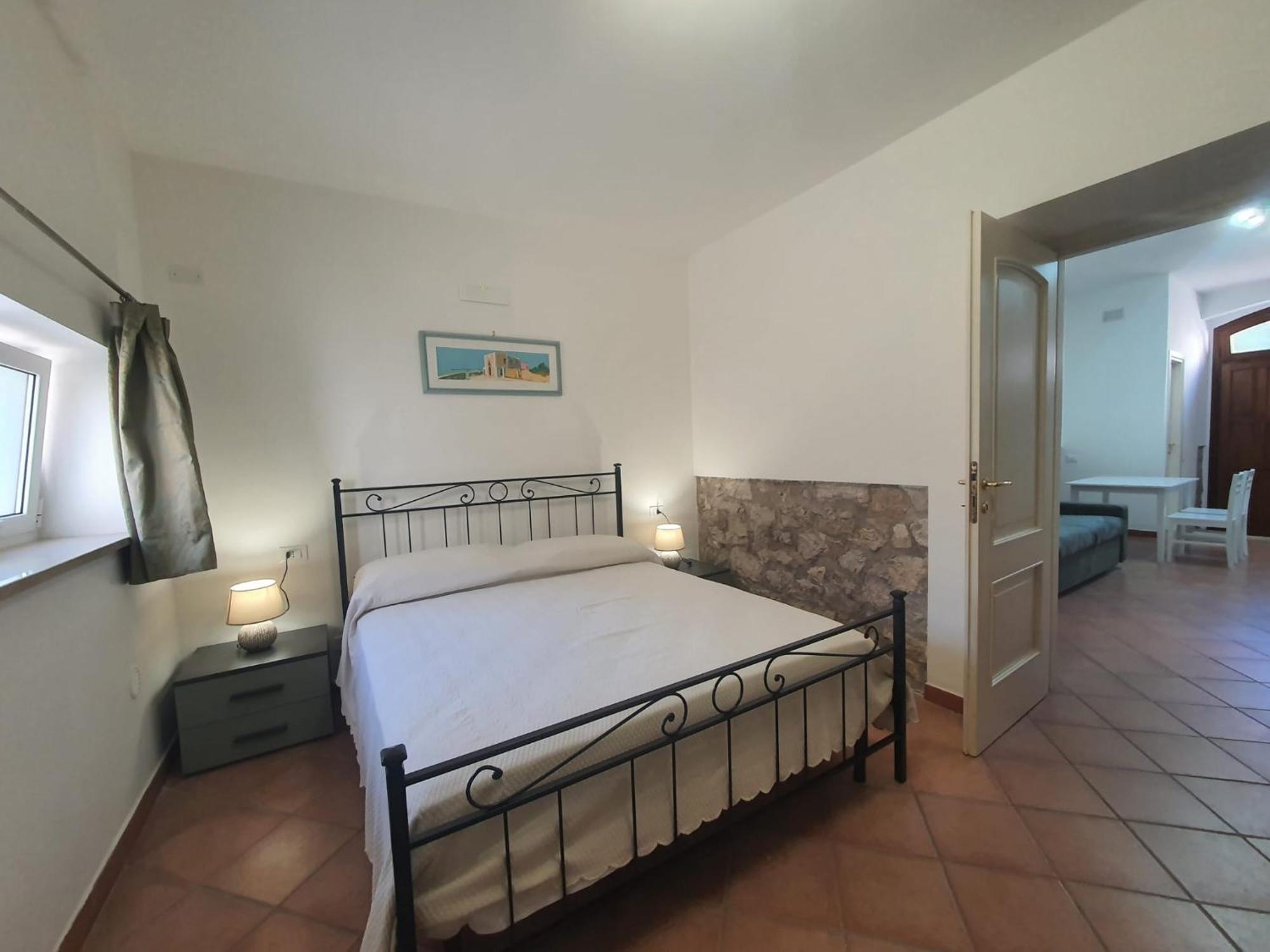 Casa Pepe - Fondi Vertice Rooms Extérieur photo