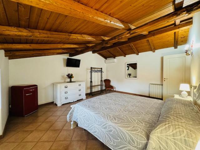 Casa Pepe - Fondi Vertice Rooms Extérieur photo