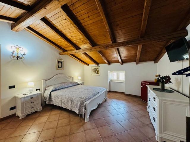 Casa Pepe - Fondi Vertice Rooms Extérieur photo