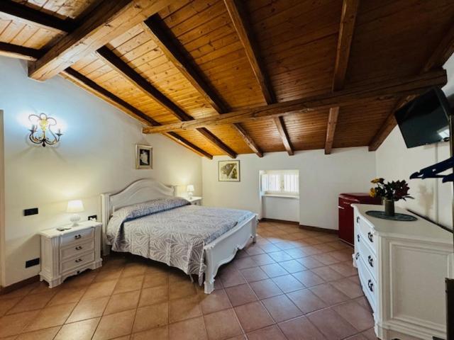 Casa Pepe - Fondi Vertice Rooms Extérieur photo
