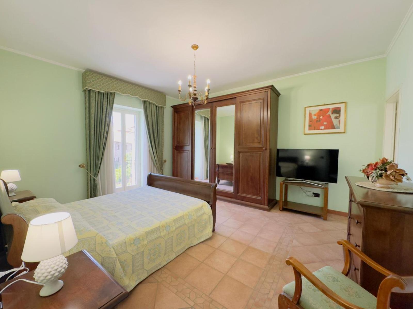 Casa Pepe - Fondi Vertice Rooms Extérieur photo