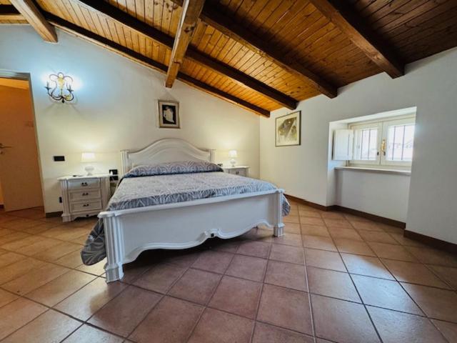 Casa Pepe - Fondi Vertice Rooms Extérieur photo