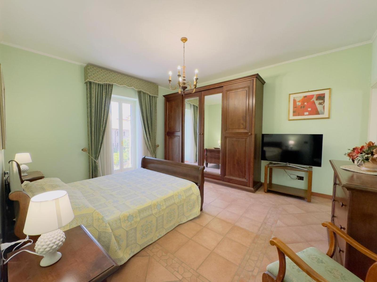 Casa Pepe - Fondi Vertice Rooms Extérieur photo