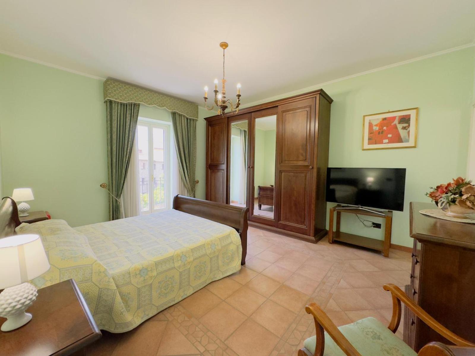 Casa Pepe - Fondi Vertice Rooms Extérieur photo