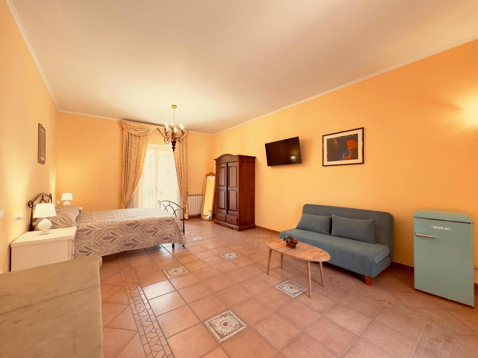 Casa Pepe - Fondi Vertice Rooms Extérieur photo
