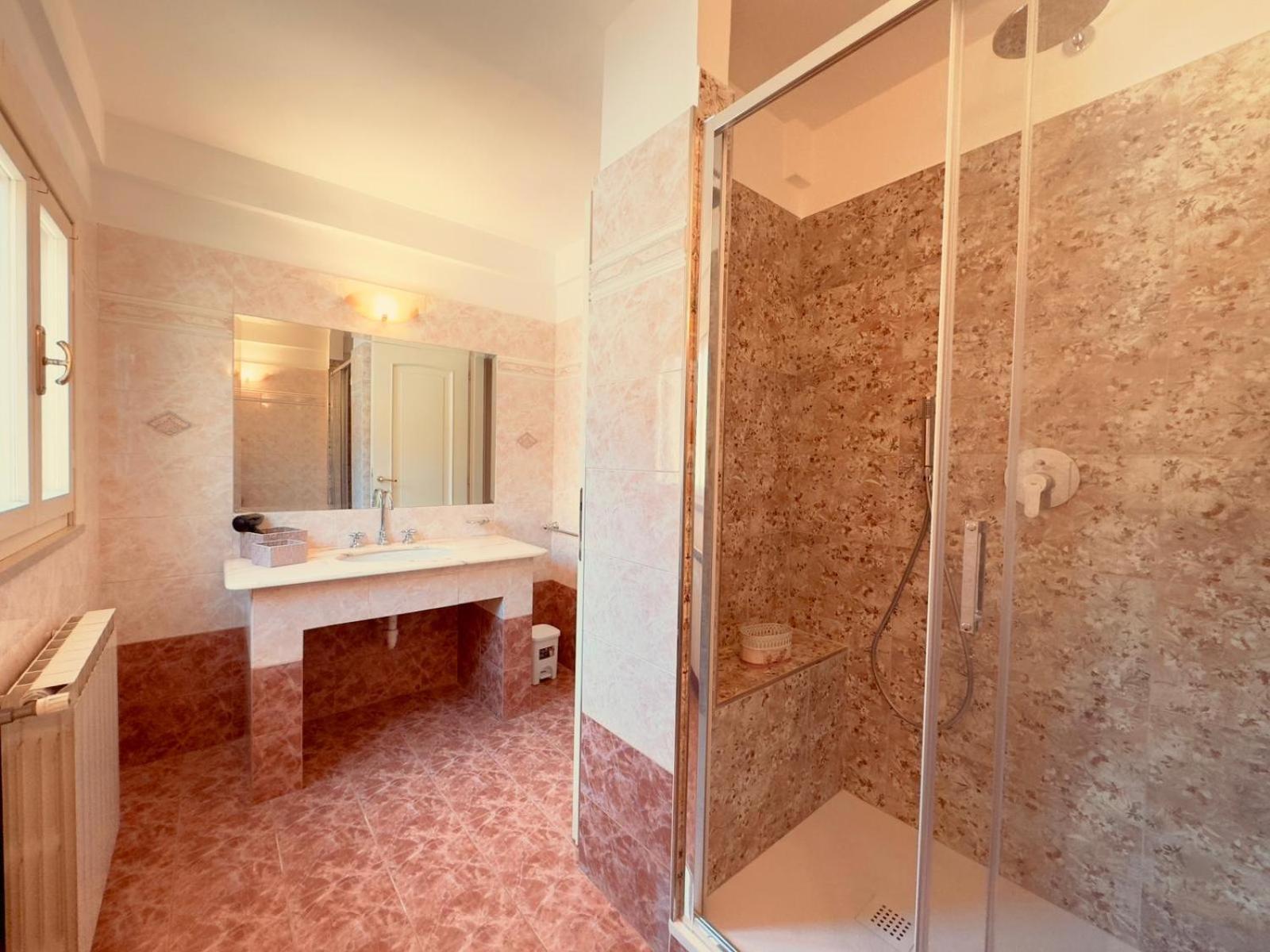 Casa Pepe - Fondi Vertice Rooms Extérieur photo