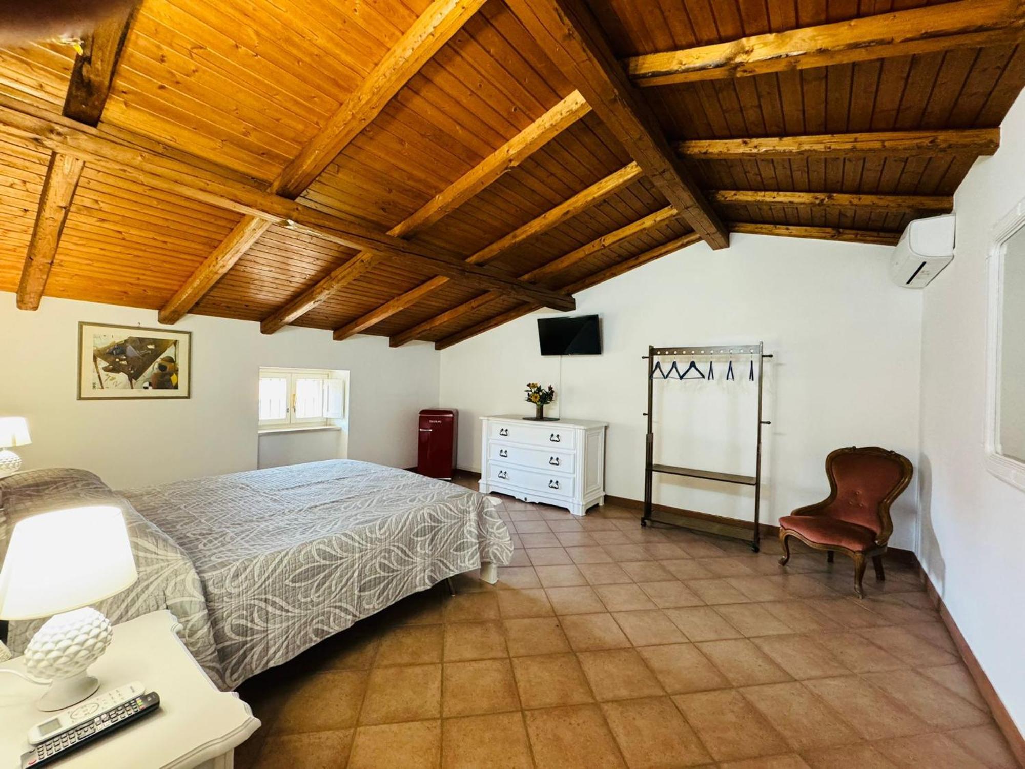 Casa Pepe - Fondi Vertice Rooms Extérieur photo