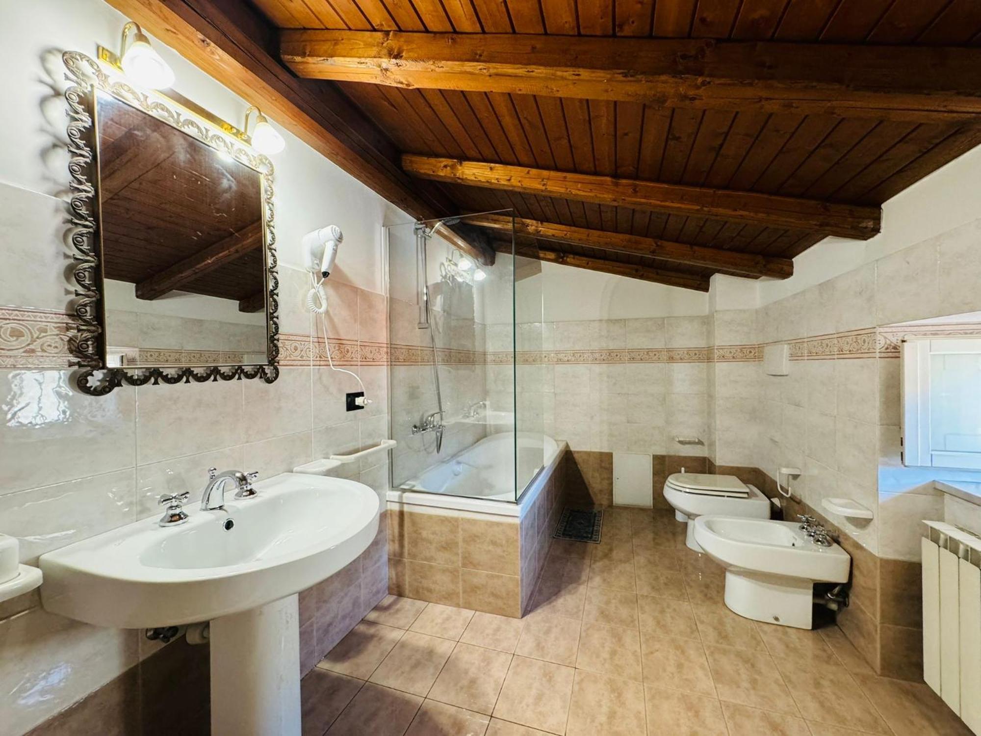 Casa Pepe - Fondi Vertice Rooms Extérieur photo