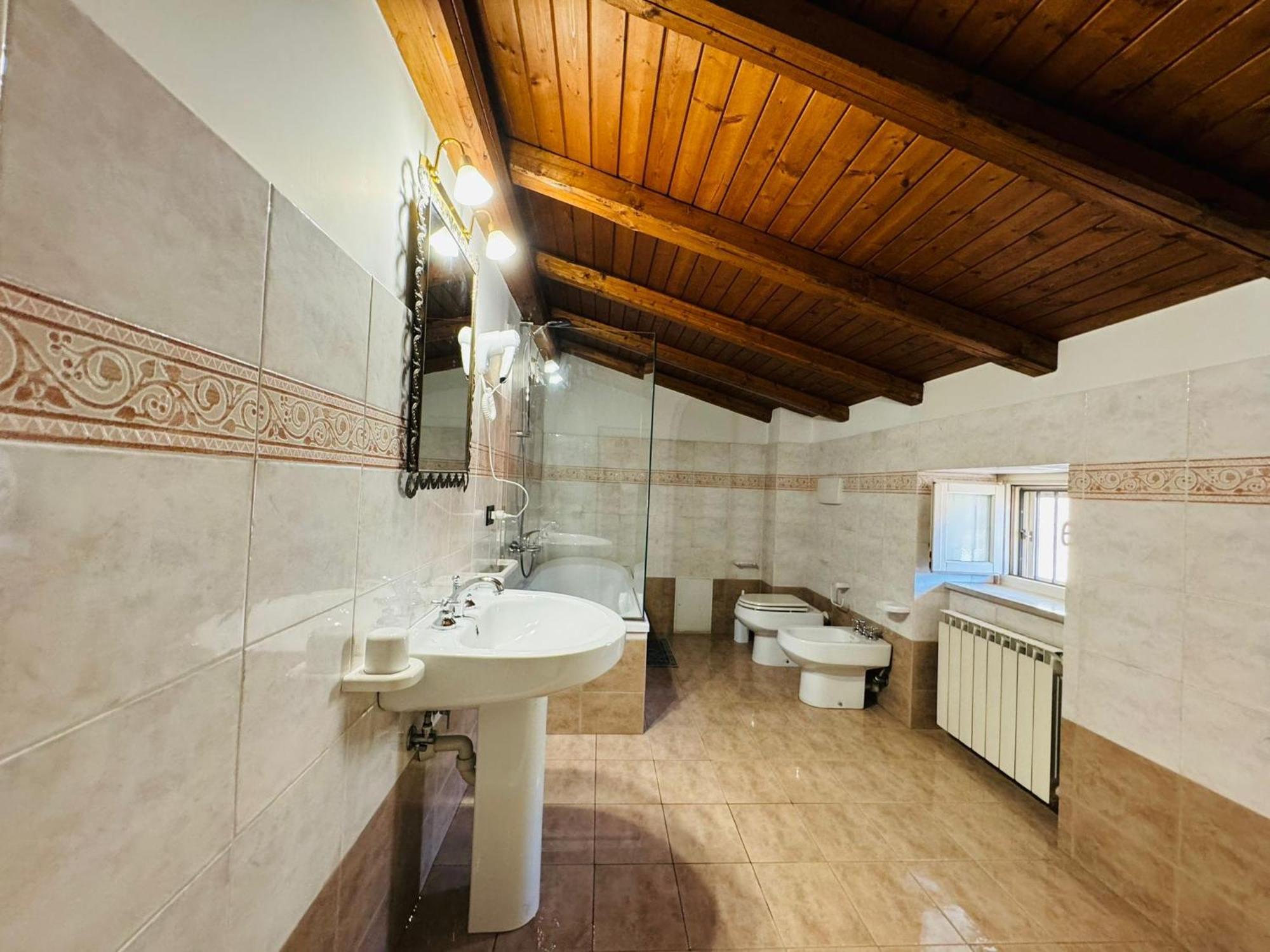 Casa Pepe - Fondi Vertice Rooms Extérieur photo