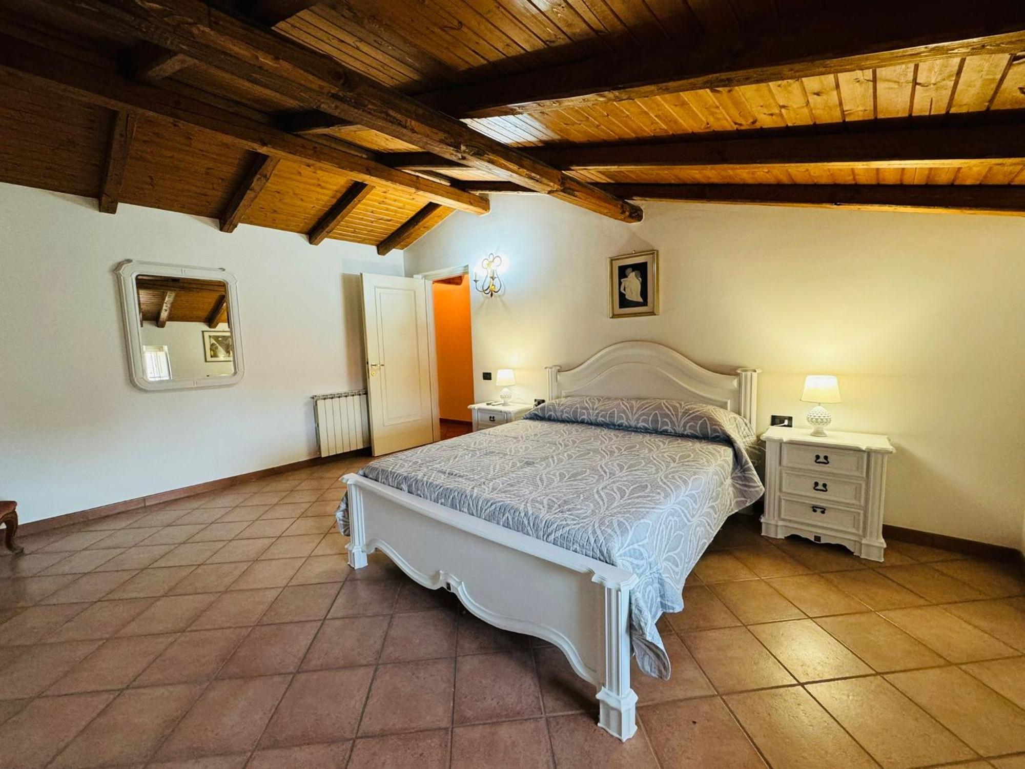 Casa Pepe - Fondi Vertice Rooms Extérieur photo