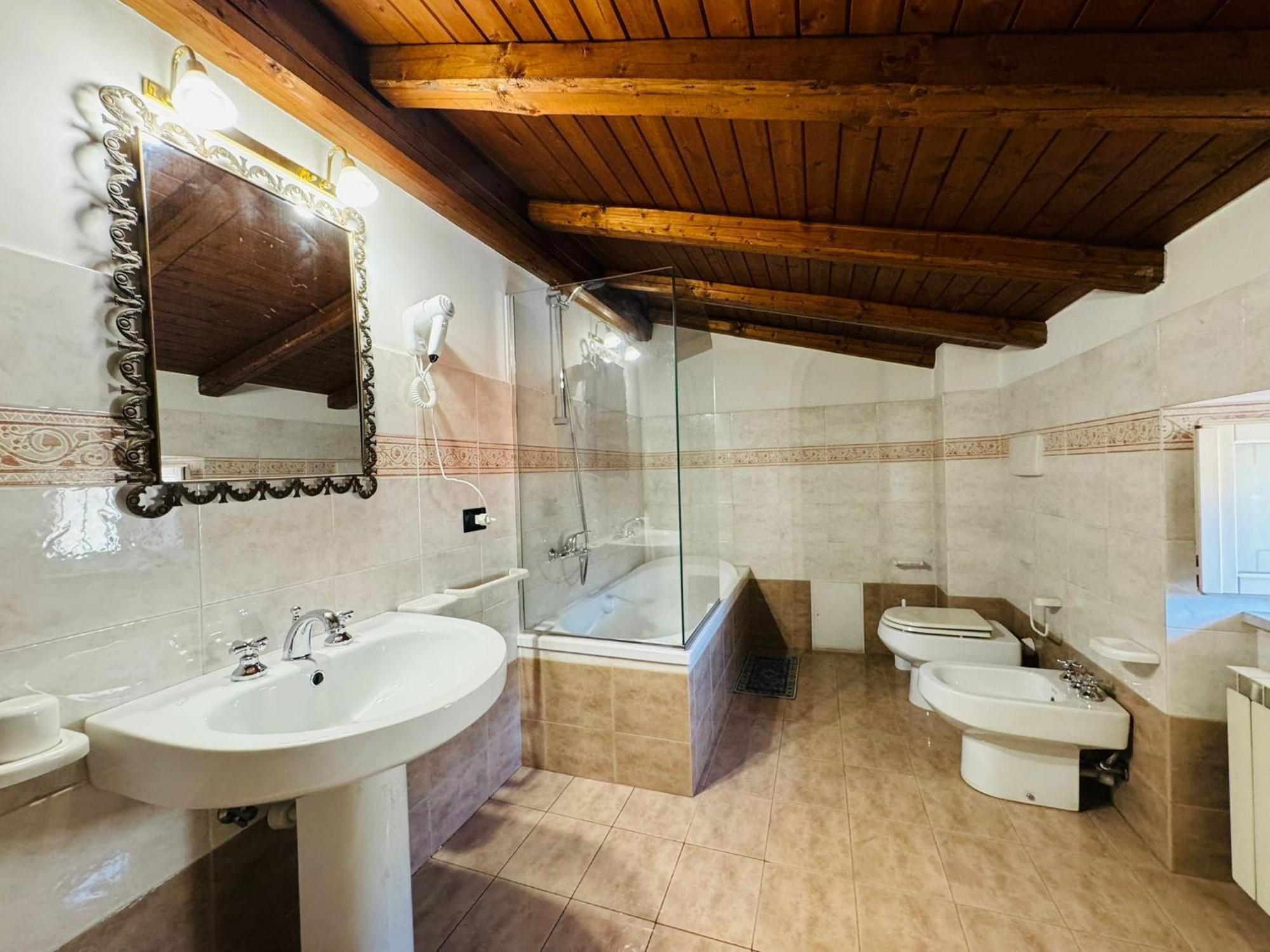 Casa Pepe - Fondi Vertice Rooms Extérieur photo