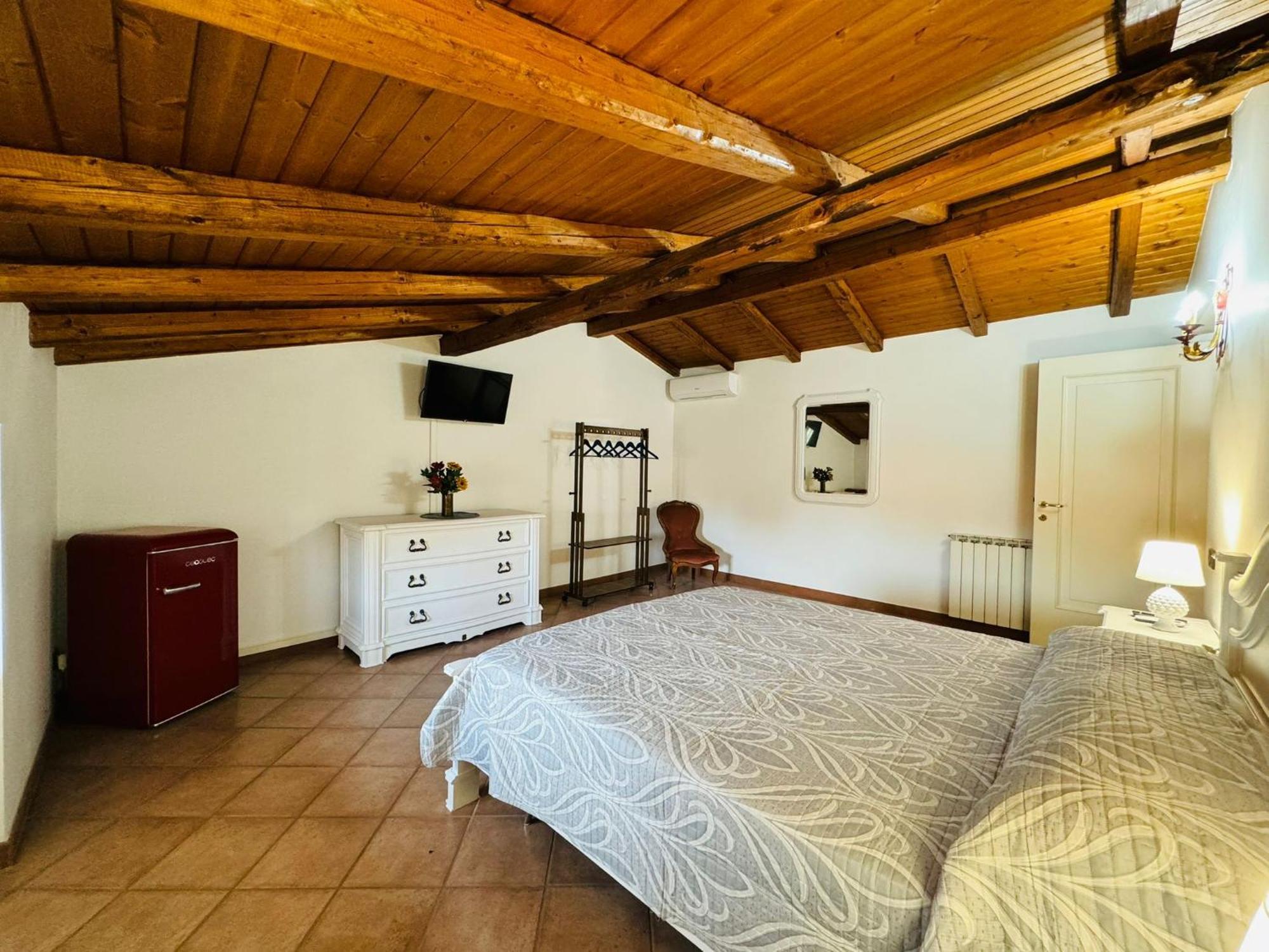 Casa Pepe - Fondi Vertice Rooms Extérieur photo
