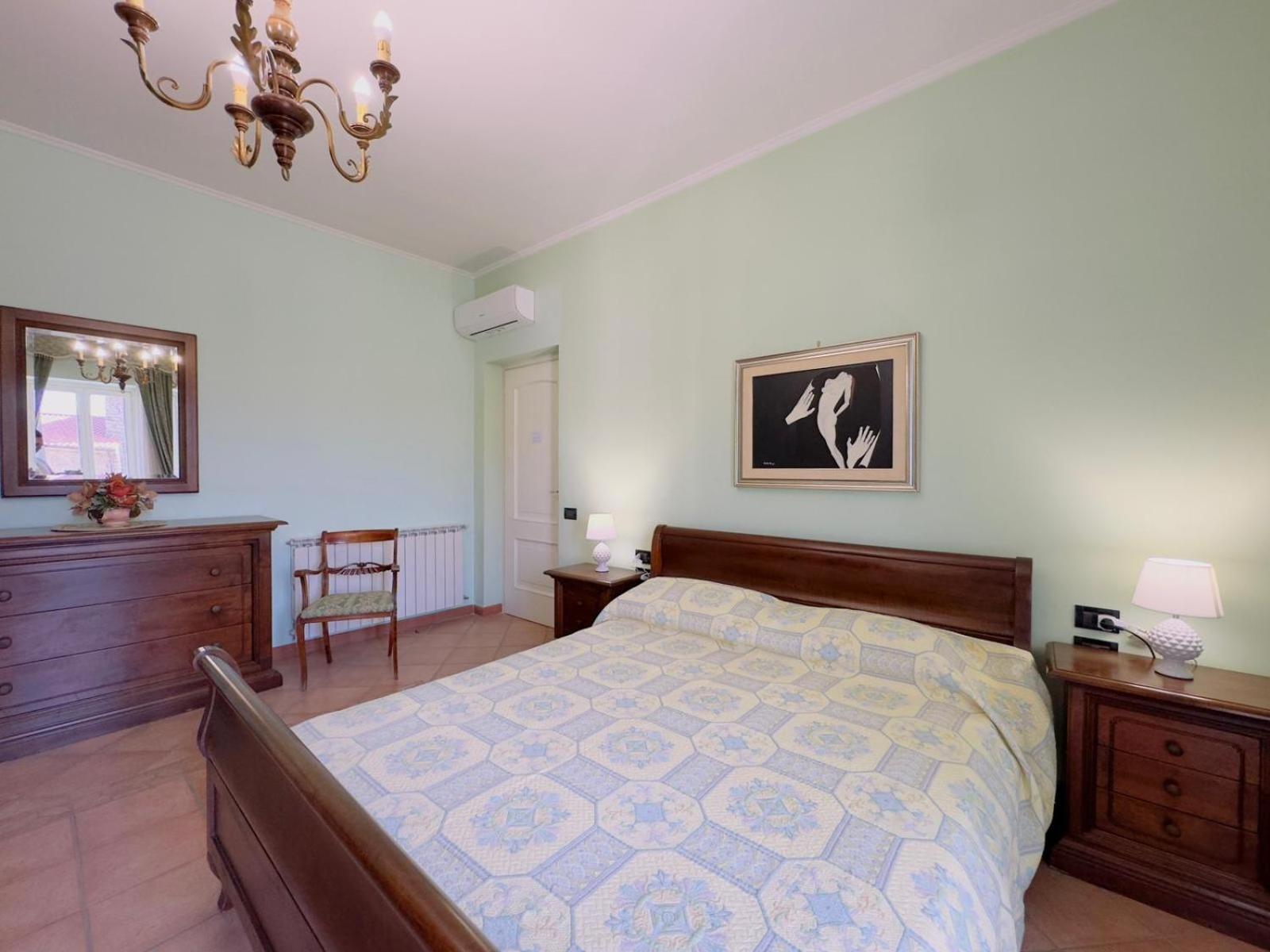 Casa Pepe - Fondi Vertice Rooms Extérieur photo