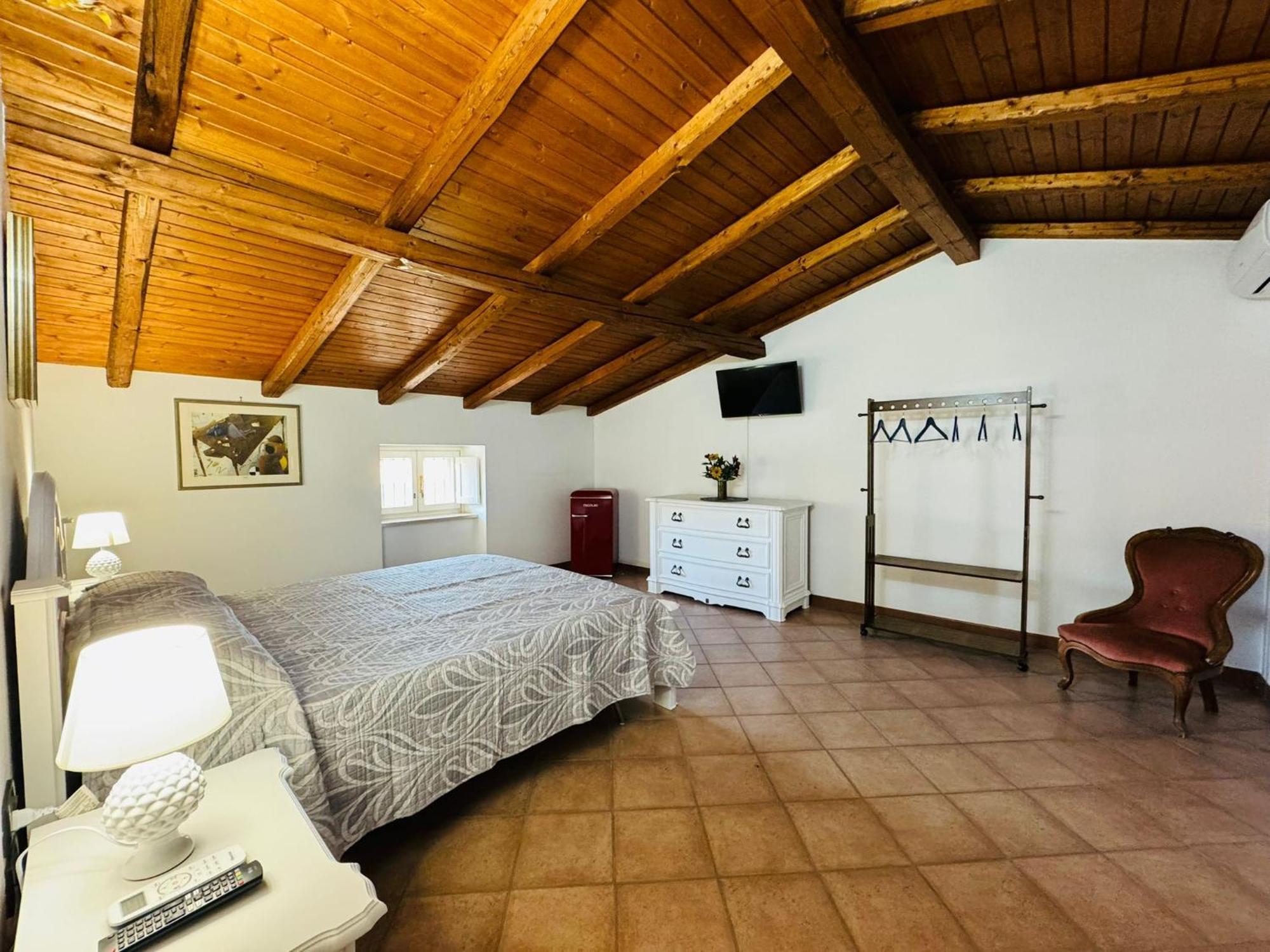 Casa Pepe - Fondi Vertice Rooms Extérieur photo