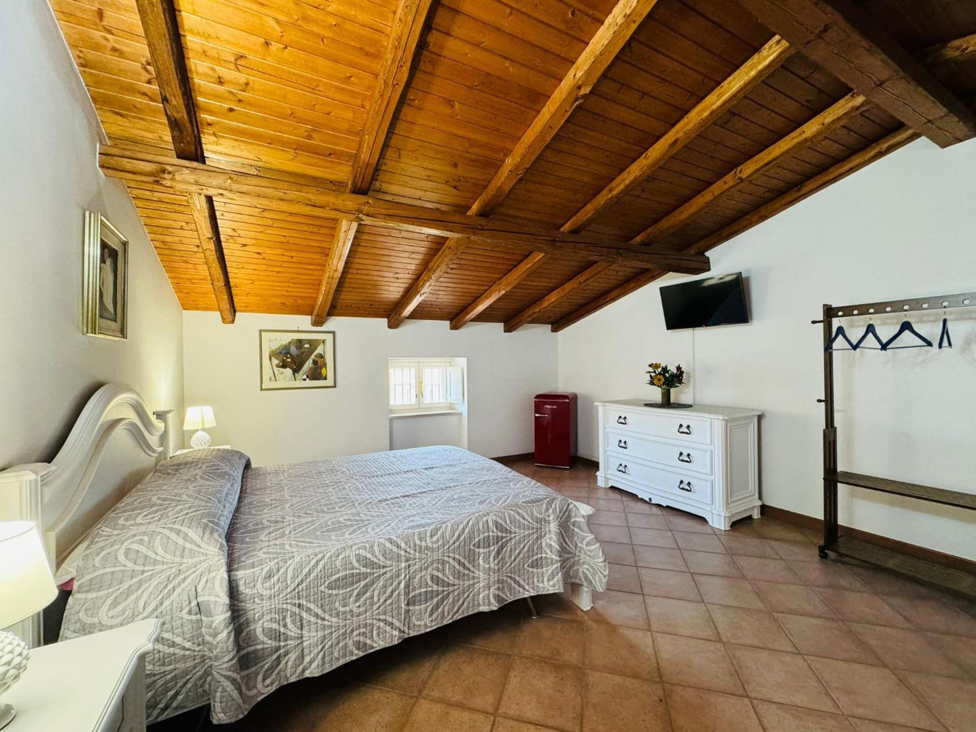 Casa Pepe - Fondi Vertice Rooms Extérieur photo