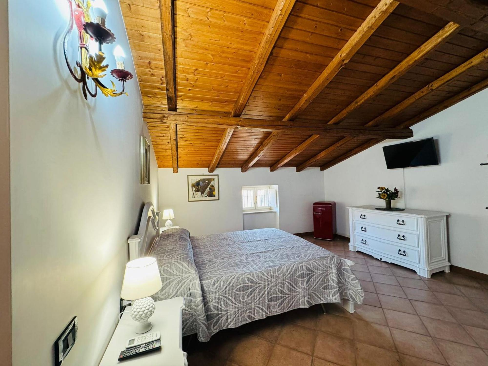 Casa Pepe - Fondi Vertice Rooms Extérieur photo