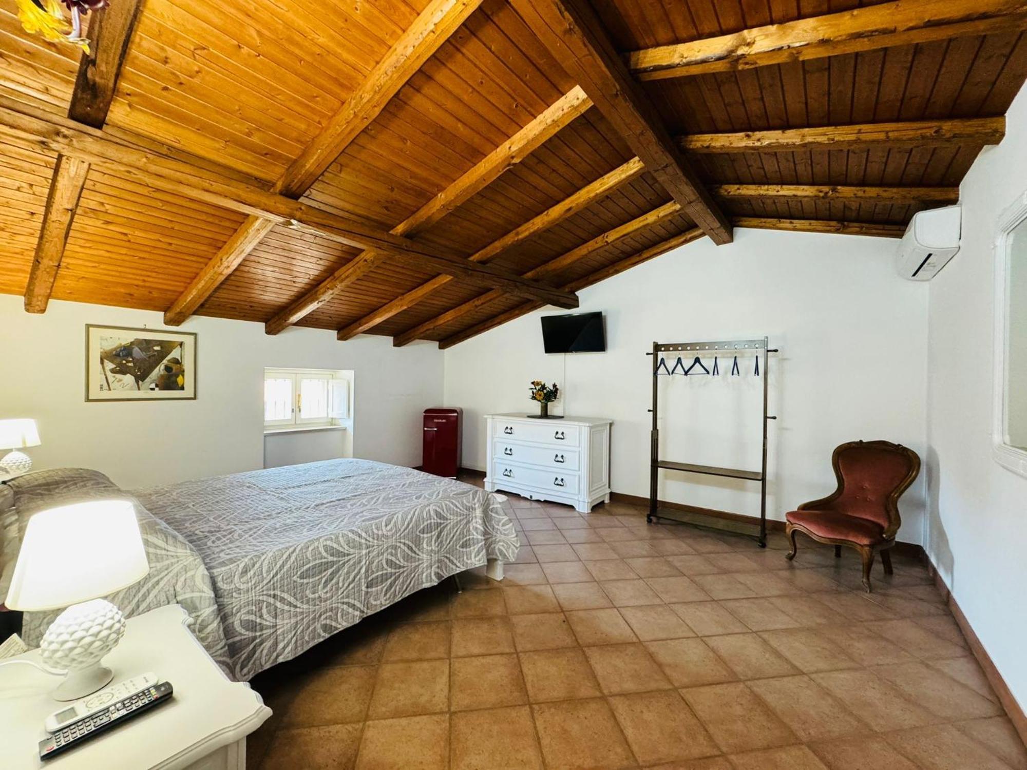Casa Pepe - Fondi Vertice Rooms Extérieur photo